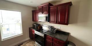Beautiful Home in the Brush Creek Subdivision Beautiful Home in the Brush Creek Subdivision Gallery 7