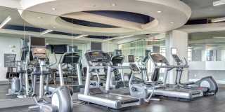 The Residence at Southpark Gallery 23