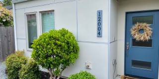 Sophisticated Greenwood Townhome with Views & Garage! Gallery 19