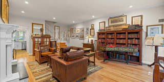 Foggy Bottom Home | 3 Bed | 2.5 Bath | 2,050 Sf | Large Private Patio Gallery 3