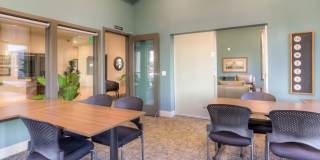 Puget Park Apartments Gallery 4
