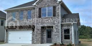 Home for Rent in Meridianville, AL! Gallery 1