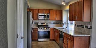 4 bed 3 bath Stonegate home across from park Gallery 7