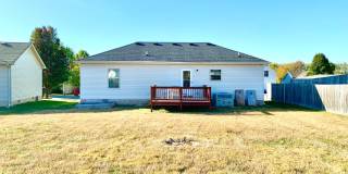556 Oakmont Dr - Fully Furnished Gallery 29