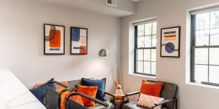 The Lofts at 93 North Gallery 48