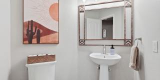 Furnished Desert Oasis| Pool, Bar and Mountain Views Gallery 31