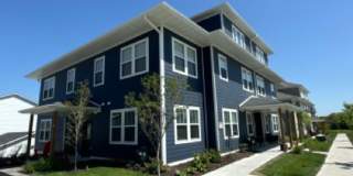 The Bungalows on the Lake - Block C Gallery 617