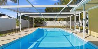Charming Sarasota Retreat –4-Bedroom/3-Bathroom Modern Pool Home Near Everything! Gallery 39