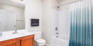 Campus Pointe Apartments Gallery 1