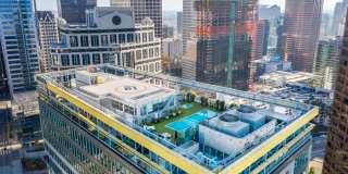 TENTEN Wilshire TENTEN Wilshire Gallery 1