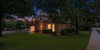 Spacious 4BR 4BA House in Tulsa Gallery 32