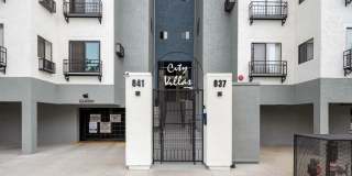 City Villas Gallery 5