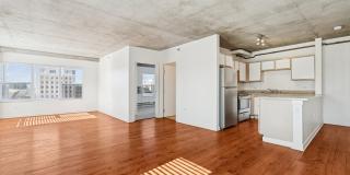Residences at Capitol Heights Gallery 17