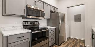 Sterling Oaks Luxury Apartments Gallery 19