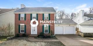 1425 Aaronwood Drive Gallery 1