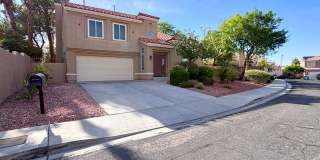 Stunning Updated 4-Bedroom Home with Private Spa in Summerlin North Gallery 1