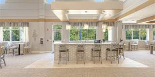 Fox Meadow Apartments Gallery 6