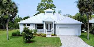 **UNFURNISHED 3/2 Single Family ANNUAL in Paradise Village on the Imperial River**Gulf Access & Private Boat Dock w/ Lift** Gallery 1