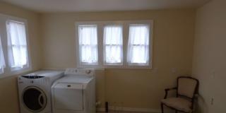 Charming 2 Bedroom Home with Bonus Room, Fenced Yard & Washer/Dryer Gallery 11
