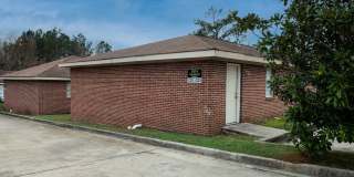 Magnolia Manor Apartment Homes Gallery 5