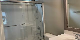 One level home with 2 Car Garage! Gallery 33