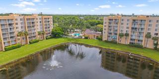 Tennis Towers Apartments Gallery 10