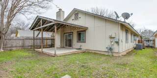 3-BEDROOM HOME IN STONERIDGE, NORTH EAST I.S.D. Gallery 26
