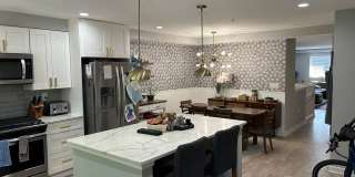 Great 3 Bedroom 2.5 Bath in Eckington Gallery 11
