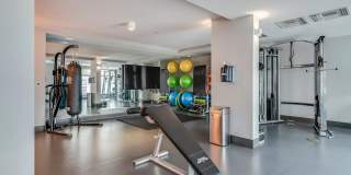 South of Atlantic Luxury Apartments Gallery 32
