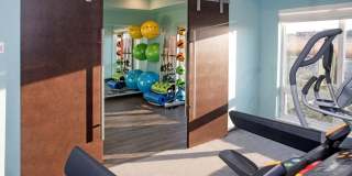 The Sixton Apartments Gallery 70