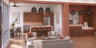 Cholla Ranch apartments Gallery 1