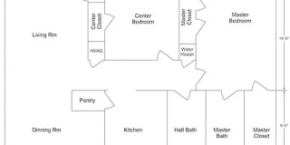 Albany Ridge Apartments – Comfortable Living in West Lubbock Gallery 2
