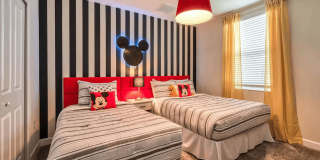 Beautiful 2 Bedroom, 2 Bathroom Davenport Home! Gallery 12