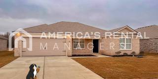 Beautiful Brick Home in Toney, AL - Available to View with 48 Hours Notice!!! Gallery 1