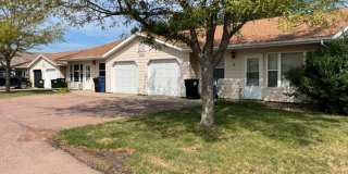 Morgan Lane Townhomes Gallery 1