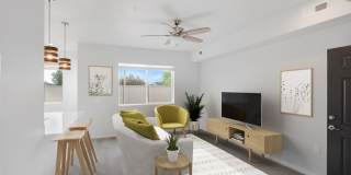 2 Bedroom Apartments in Caldwell With Style, Convenience & Comfort! Gallery 1