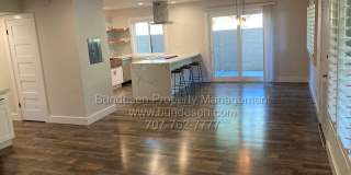 Near Sonoma Square ~ Beautiful Single Story 2bd/2ba ~ 126 Blue Wing Dr. #11, Sonoma $3200 Gallery 5