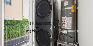 Newly Renovated Spanish Villa Apartment Homes in Santa Ana Gallery 15