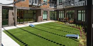 Chamberlain House Gallery 20