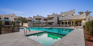 Cortland Scottsdale Mountain Gallery 20