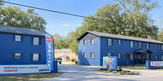 Heritage Oaks @ Navco Gallery 1