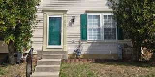 Beautiful 3BR Rental in Hollywoods, Aberdeen, MD! Gallery 1
