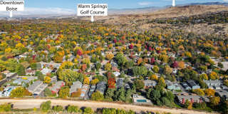 Charming 2bd/1.5ba SE Boise Townhome w/Pool Gallery 13