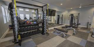 Hawthorne at Parkside Gallery 8