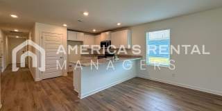 Home for Rent in Vance, AL!! Just MINUTES from Mercedes! Available to View Now!!! Gallery 12