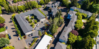 Uptown Lake Oswego Gallery 77