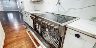 (Coming Soon) Beautiful Remodeled  Home in Historic Wilmore. Gallery 14