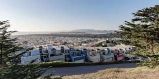 4BR/2.5BA Pet-Friendly Golden Gate Heights Home with Views, Bonus Room & 2-Car Garage | YouTube Tour Gallery 49