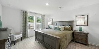 Villas At Oak Bend Gallery 11