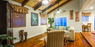 Oceanfront Living in Hauula – Where Every Day Begins with the Sea Gallery 8